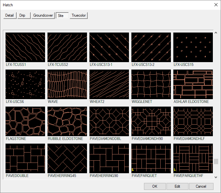 free download hatch patterns for autocad 2013